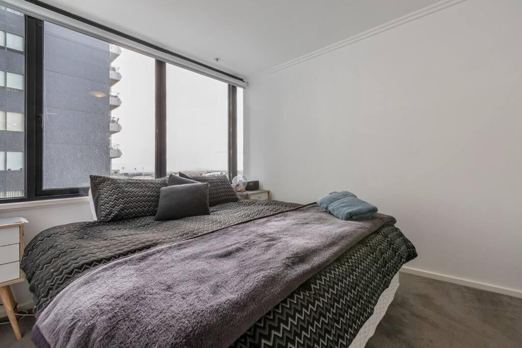 Southbank Melbourne Gem Lejlighed Eksteriør billede