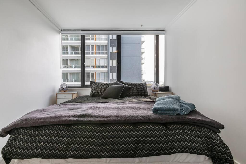 Southbank Melbourne Gem Lejlighed Eksteriør billede